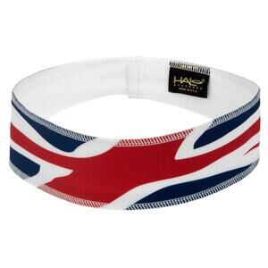 9289 Halo Ii Sweatband Pullover, Uk Flag, One